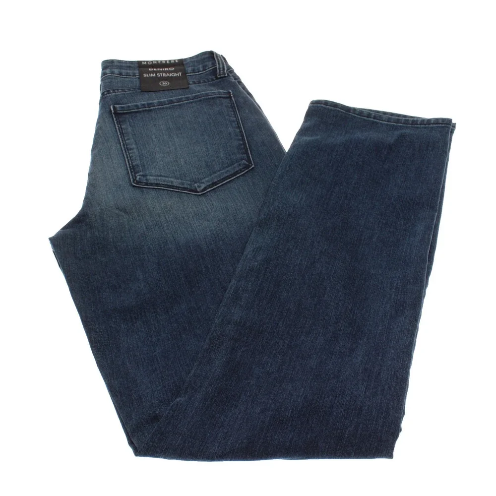 Monfrere blue 30